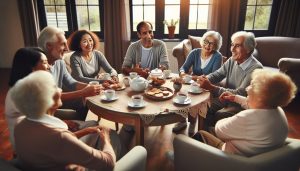 Emblem Medicare Advantage Plans, Encouraging Healthy Living and Preventive Care
