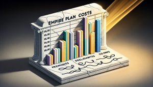 Empire Medicare Advantage Plans, Empire Plan Costs: Premiums, Deductibles, and Co-pays