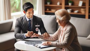 Medicare Advantage Plans Licensed Agents, Ongoing Support from Licensed Agents