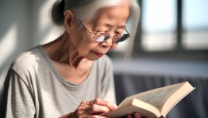 Medicare Advantage Plans Vision Benefits, The Importance of Comprehensive Vision Care for Seniors