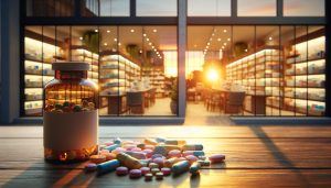 Providence Medicare Advantage Plans, Prescription Drug Coverage Explained