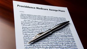 Providence Medicare Advantage Plans, Renewal and Contract Details
