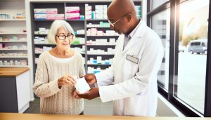 The 4 Main Types of Medicare Advantage Plans, Prescription Drug Coverage in Medicare Advantage