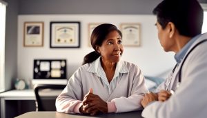 Aetna Medicare Find a doctor, The Importance of Choosing the Right Primary Care Provider