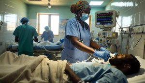 Does Aetna Medicare Cover Foreign Travel?, Emergency Care Abroad: What's Covered?