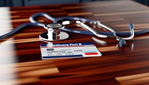 Medicare Part B, Understanding Medicare Part B