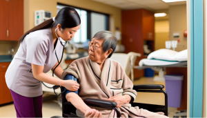 Impact on Skilled Nursing Facility Care