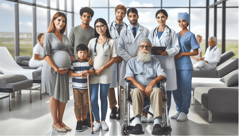 Molina healthcare medicare advantage plans