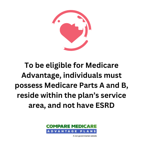Medicare companies