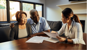 Medicare Part A, Medicare Part A Eligibility Criteria