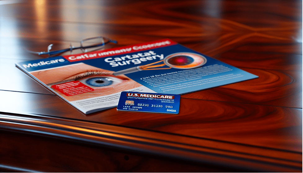 Understanding Medicare and Cataract Surgery Coverage