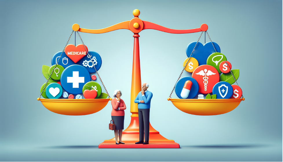 Medicare vs Humana Advantage Plans Compare&Enroll Online