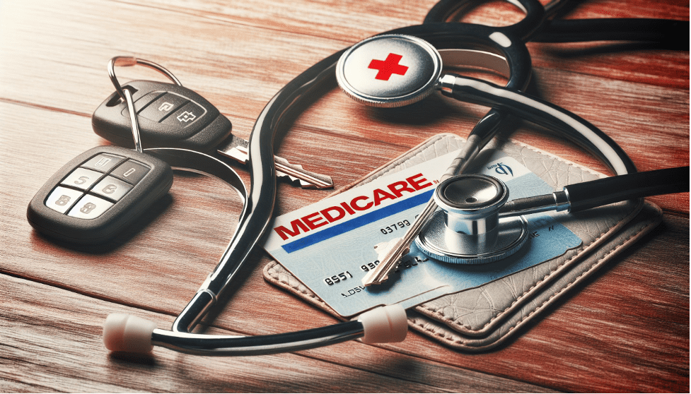 Does Medicare Cover Car Accidents? Let's Find Out