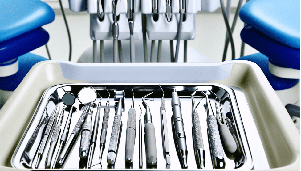 Common Dental Coverage Options and Services