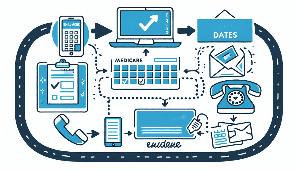 What is the average cost of Medicare in Pennsylvania