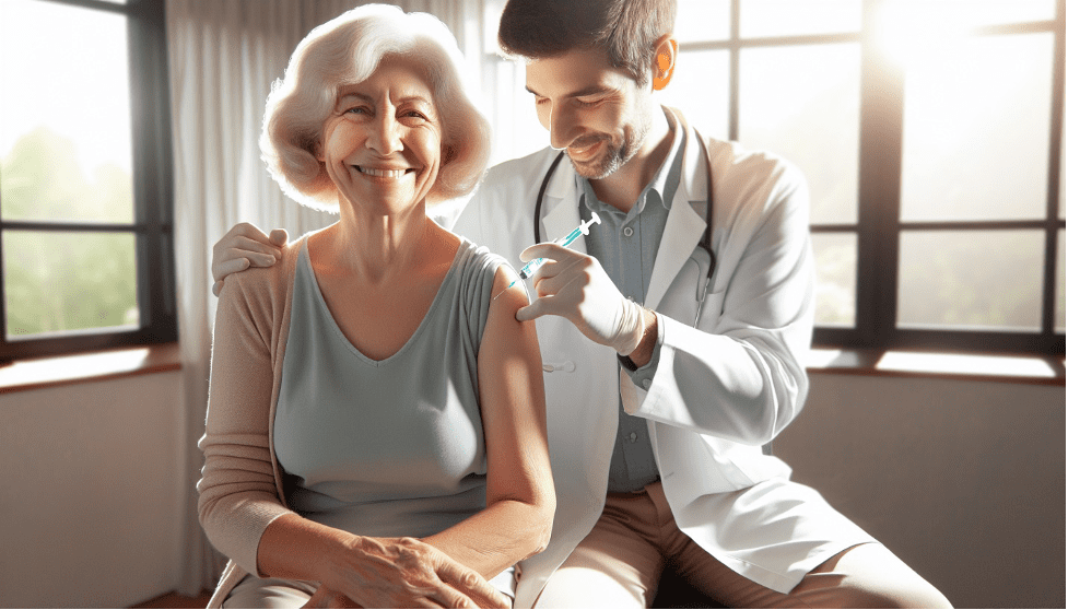 Navigating Shingrix Coverage and Costs with Medicare