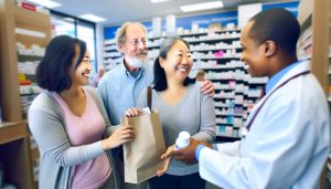Molina Medicare Plans, Prescription Drug Coverage with Molina
