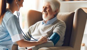 Tufts Medicare Advantage Plans, The Senior Care Advantage with Tufts