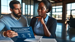 Blue Cross Dual Eligible Special Needs Plans 2025, Exclusive Advantages of Enrolling in a Blue Cross D-SNP
