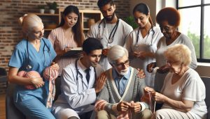Presbyterian Medicare Advantage Plans New Mexico 2025, The Importance of Presbyterian Senior Care