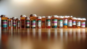 Medicare Advantage Plans Baltimore 2025, Prescription Drug Coverage in Baltimore Medicare Advantage Plans