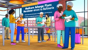 Medicare Advantage Plans Baltimore 2025, Eligibility and Enrollment for Baltimore Residents