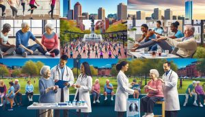 Medicare Advantage Plans Boston 2025, Extra Benefits Offered by Boston-Area Medicare Advantage Plans