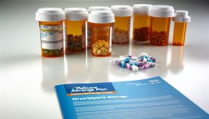 Medicare Advantage Plans Jackson MS 2025, Prescription Drug Coverage in Jackson's Medicare Advantage Plans