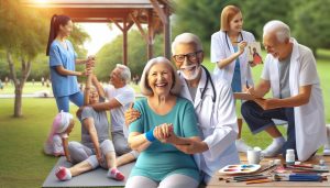Medicare Advantage Plans San Antonio 2025, Extra Benefits and Wellness Programs