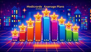 Medicare Advantage Plans Syracuse NY,Comparing Top-Rated Medicare Advantage Plans in Syracuse