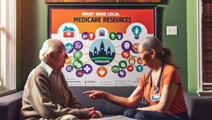 Medicare Advantage Plans Syracuse NY, Local Resources for Medicare Assistance in Syracuse