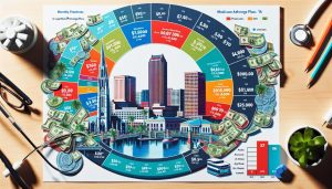 Medicare Advantage Plans Tampa 2025, Cost Considerations for Tampa Medicare Advantage Plans