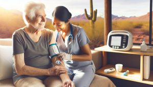 Medicare Advantage Plans Tucson 2025, Customizing Your Coverage: Special Needs and Chronic Conditions