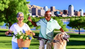 Medicare Advantage Plans Salt Lake City 2025, Maximizing Your Benefits with Salt Lake City's Top Medicare Advantage Plans