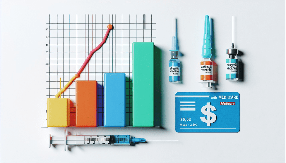 Does medicare cover shingles vaccine in 2024