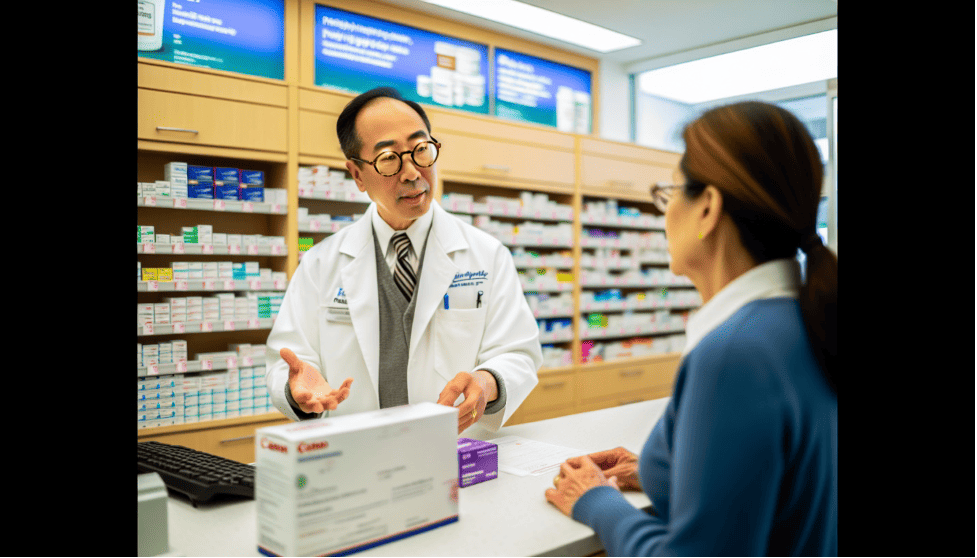 Medicare part d plans