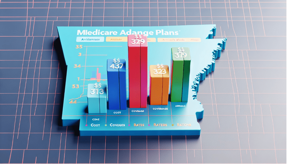 Aetna Medicare Advantage Plans Arkansas 2025 Compare Plans