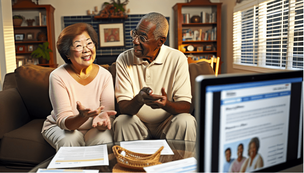 Medicare advantage plans in georgia 2025 