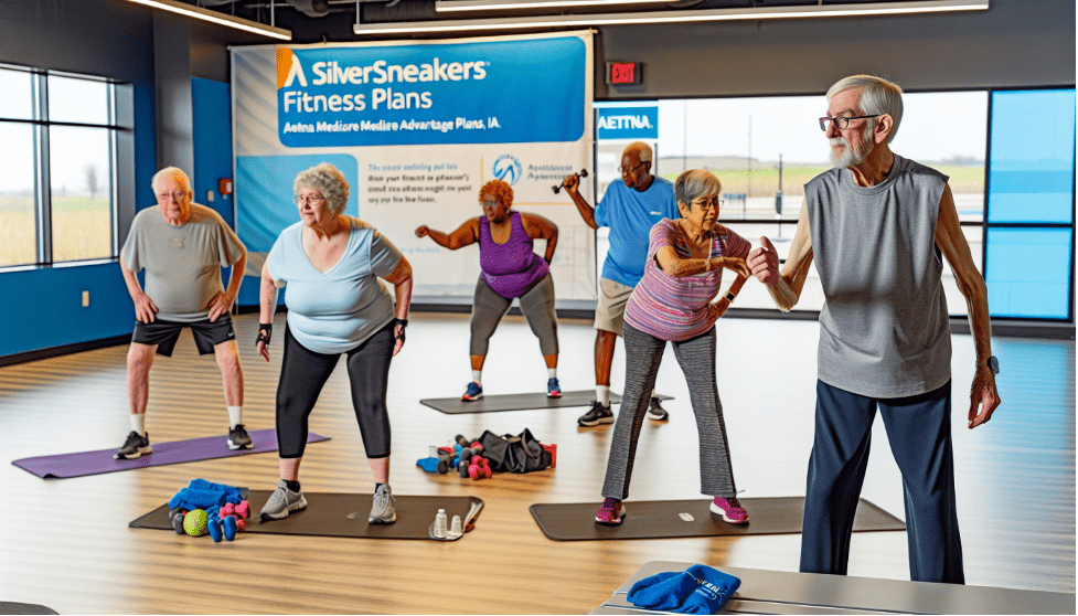 Is aetna medicare advantage ppo a good plan 