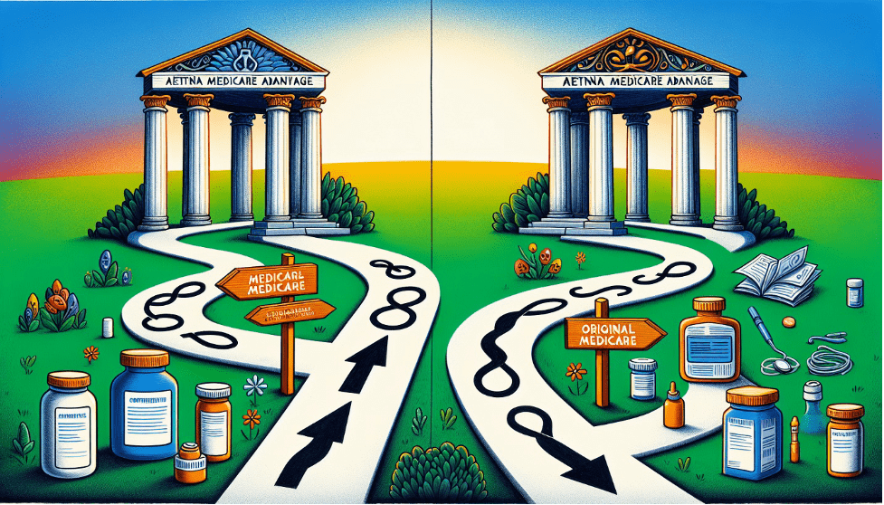Aetna Medicare Advantage Plans South Carolina 2025 Compare