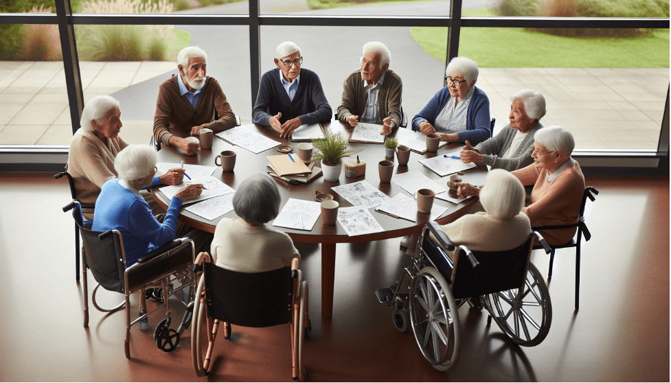 Exploring Aetna Medicare Advantage Plans in Maryland