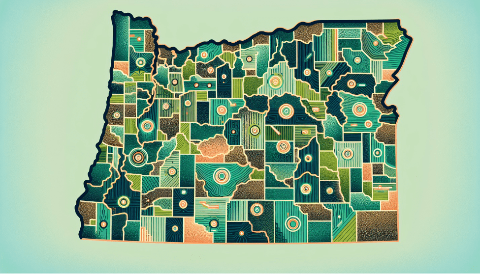 Exploring Aetna Medicare Advantage Plans in Oregon