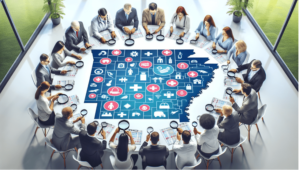 Aetna Medicare Advantage Plans Arkansas 2025 Compare Plans