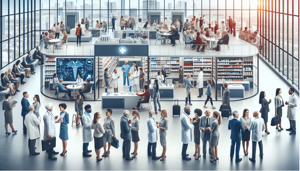 Integrated Health Services Through CVS Aetna Medicare Advantage