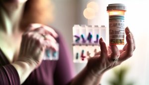 Medicare Advantage Plans Des Moines 2025, Navigating Prescription Drug Coverage in Des Moines