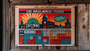 Medicare Advantage Plans Cheyenne WY 2025, Enrollment and Eligibility for Cheyenne Medicare Advantage Plans