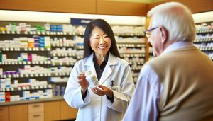 Medicare Advantage Plans Sioux Falls 2025, Prescription Drug Coverage in Sioux Falls Medicare Advantage Plans