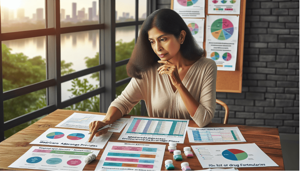 Aetna Medicare Advantage Plans Washington 2025 Compare