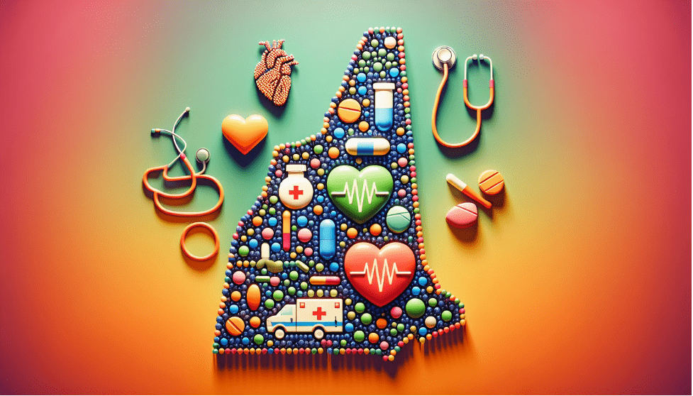 Understanding Aetna Medicare Advantage Plans in New Hampshire