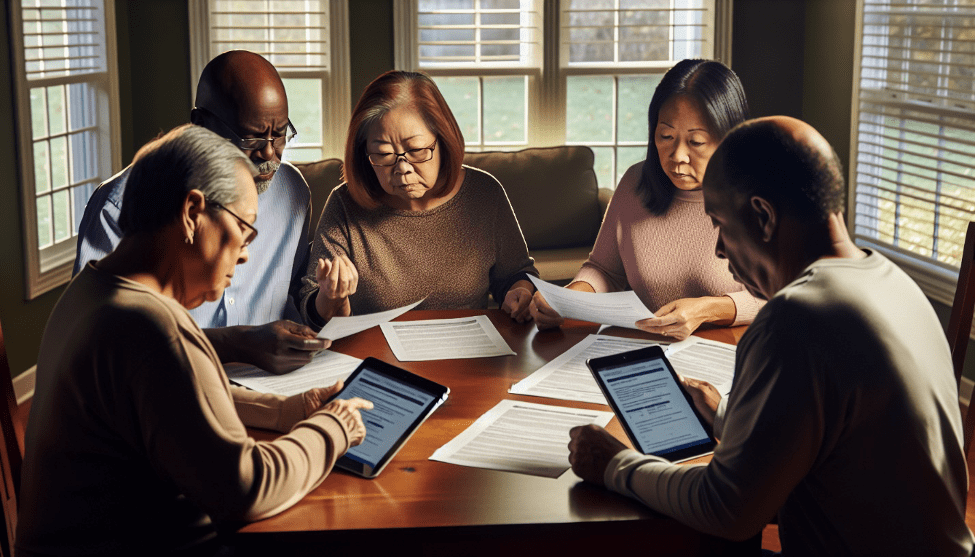 Medicare advantage plans maryland 2025